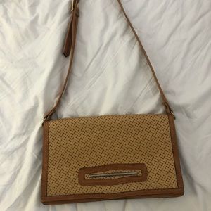 Authentic Italian Leather Bag